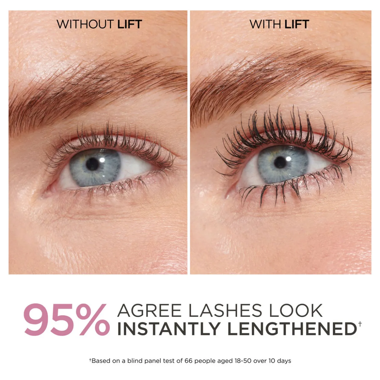 LashLift Mascara