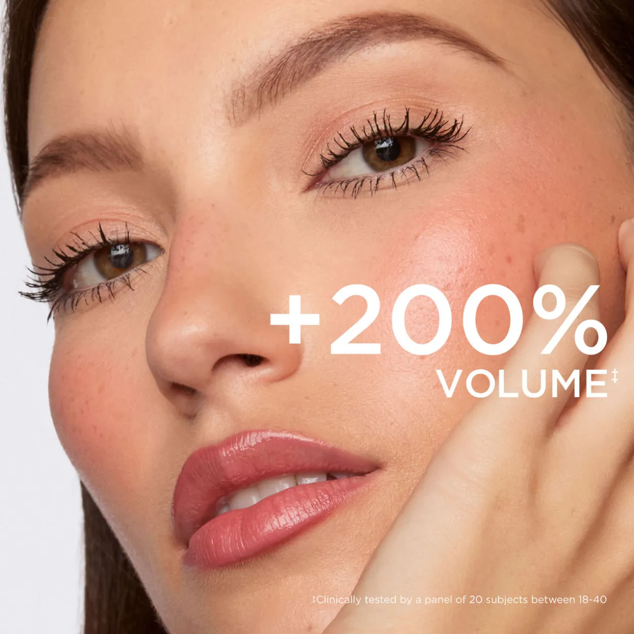 LashLift Mascara
