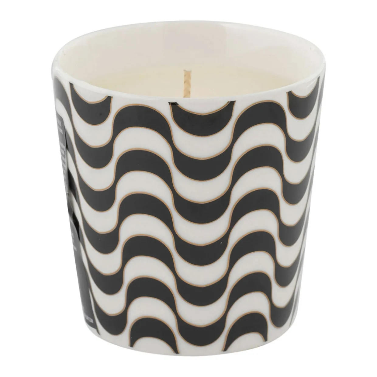 Latin Waves Luxury Candle 260g
