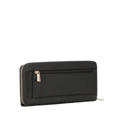 Laurel Large Zip-Around Wallet