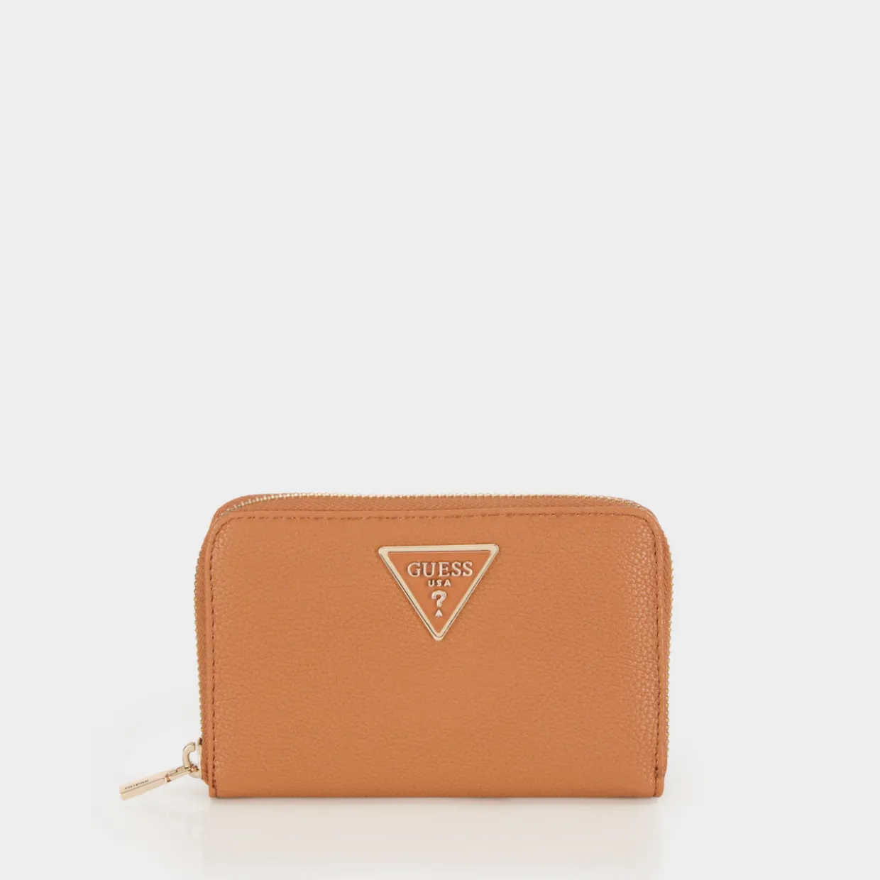 Laurel Medium Zip-Around Wallet