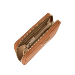 Laurel Medium Zip-Around Wallet
