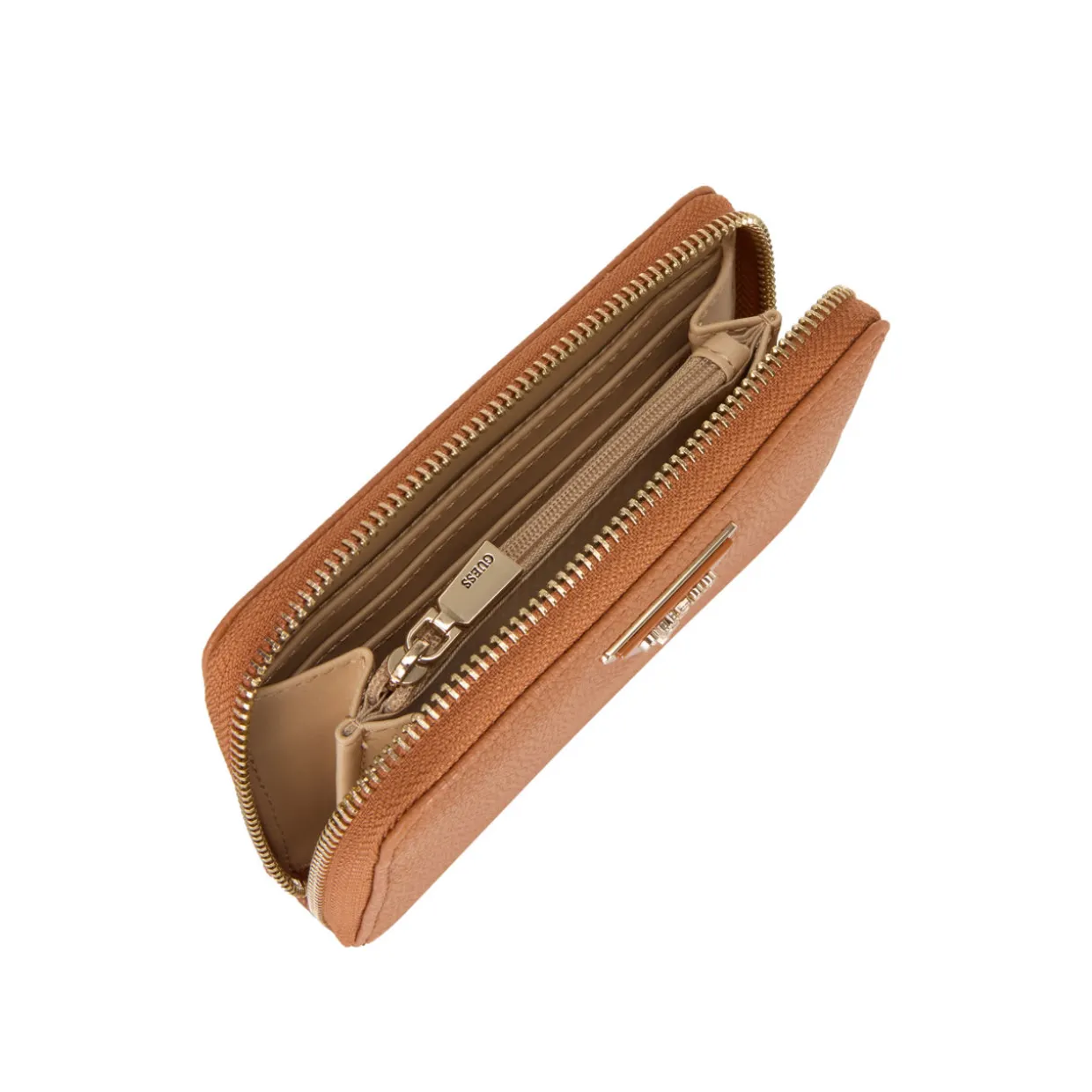 Laurel Medium Zip-Around Wallet