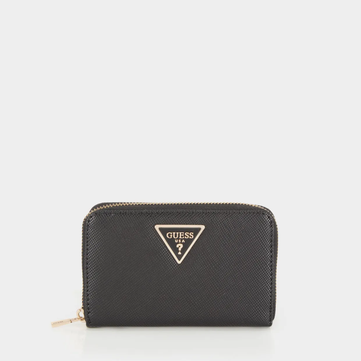 Laurel Medium Zip-Around Wallet