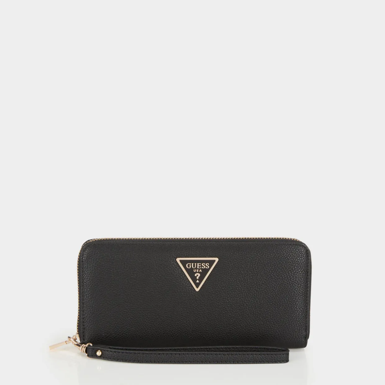 Laurel Zip-Around Large Wallet