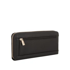 Laurel Zip-Around Large Wallet
