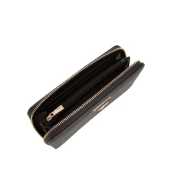 Laurel Zip-Around Large Wallet