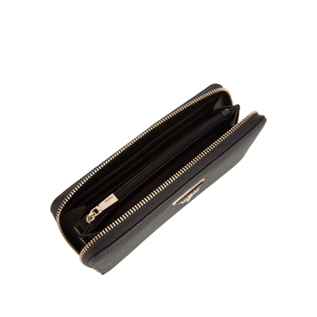 Laurel Zip-Around Large Wallet