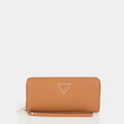 Laurel Zip-Around Large Wallet