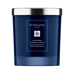 Lavender & Moonflower Night Classic Candle