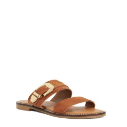 Lawe Double Strap Sandals