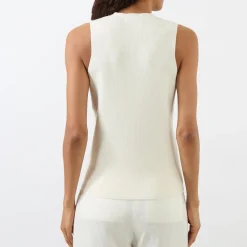 Lawrence Knitted Vest