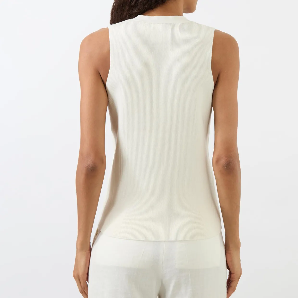 Lawrence Knitted Vest