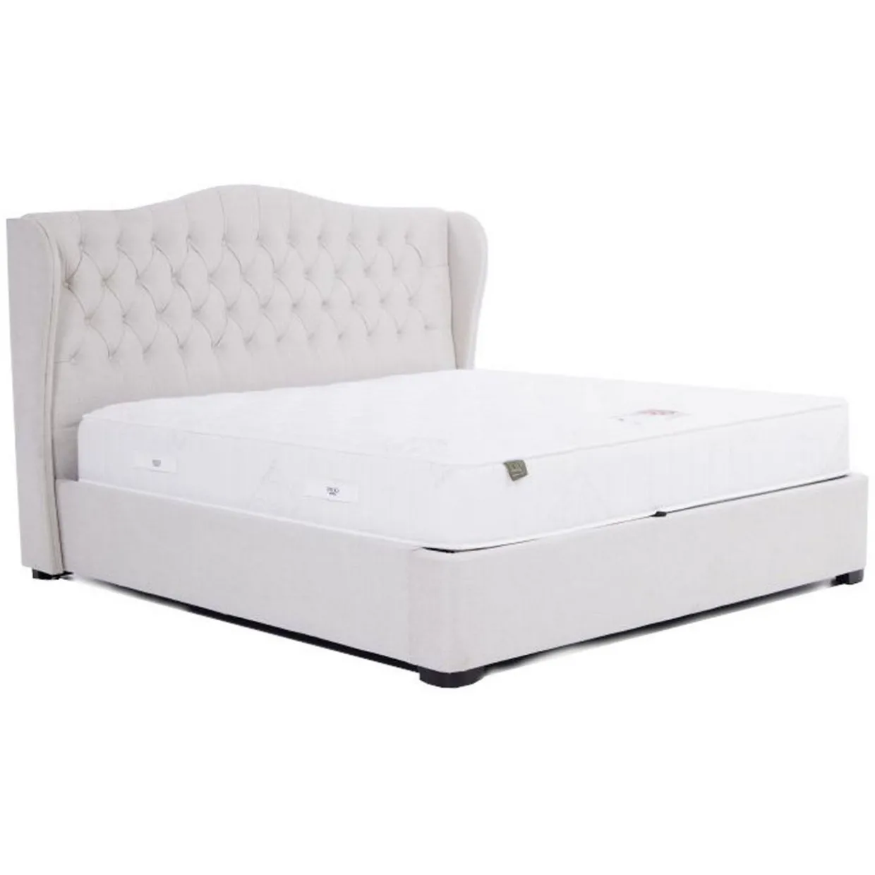 Layla Bed Frame 5ft