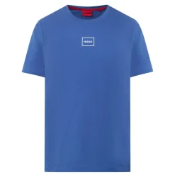 Laze Square Logo T-Shirt