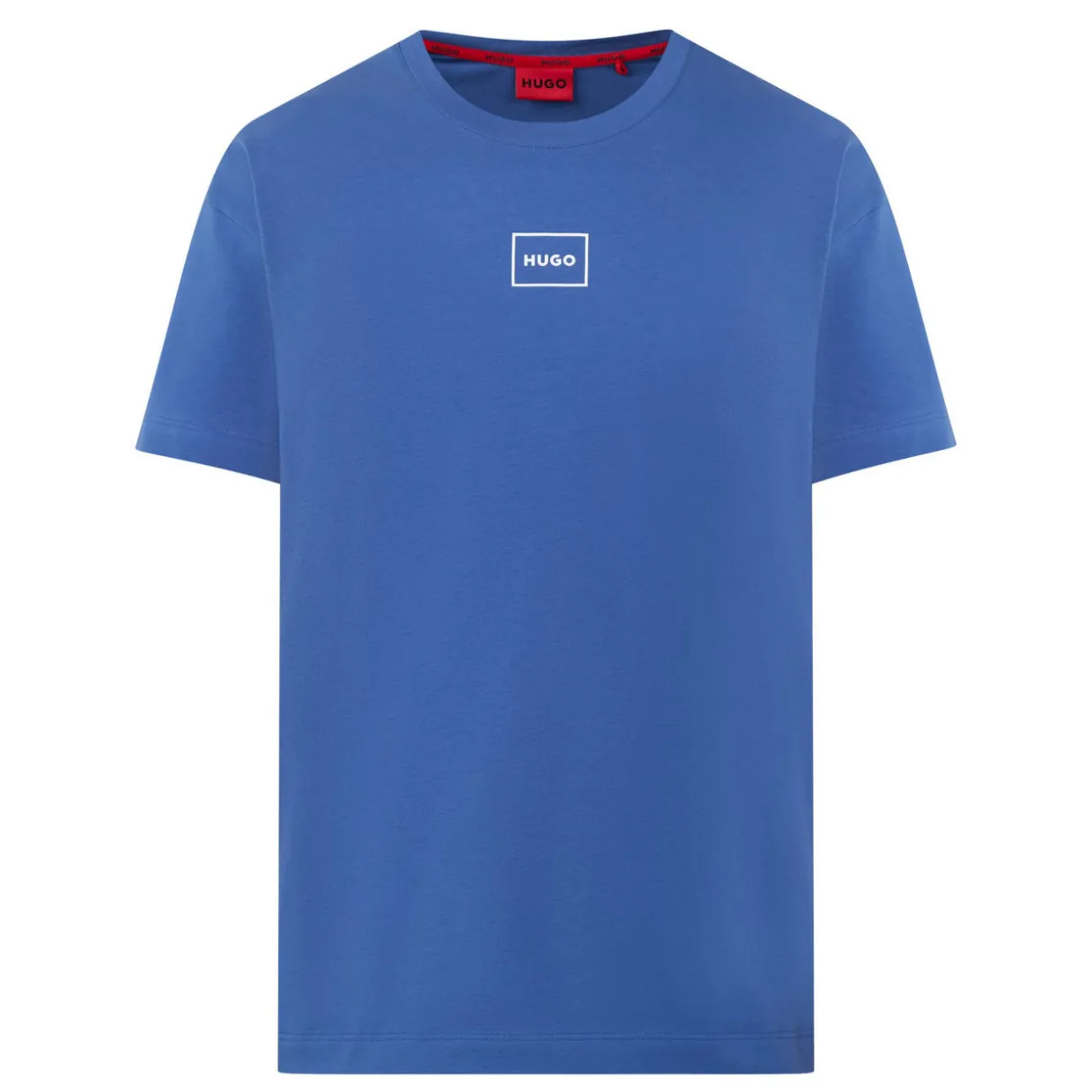 Laze Square Logo T-Shirt