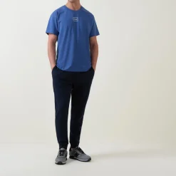 Laze Square Logo T-Shirt