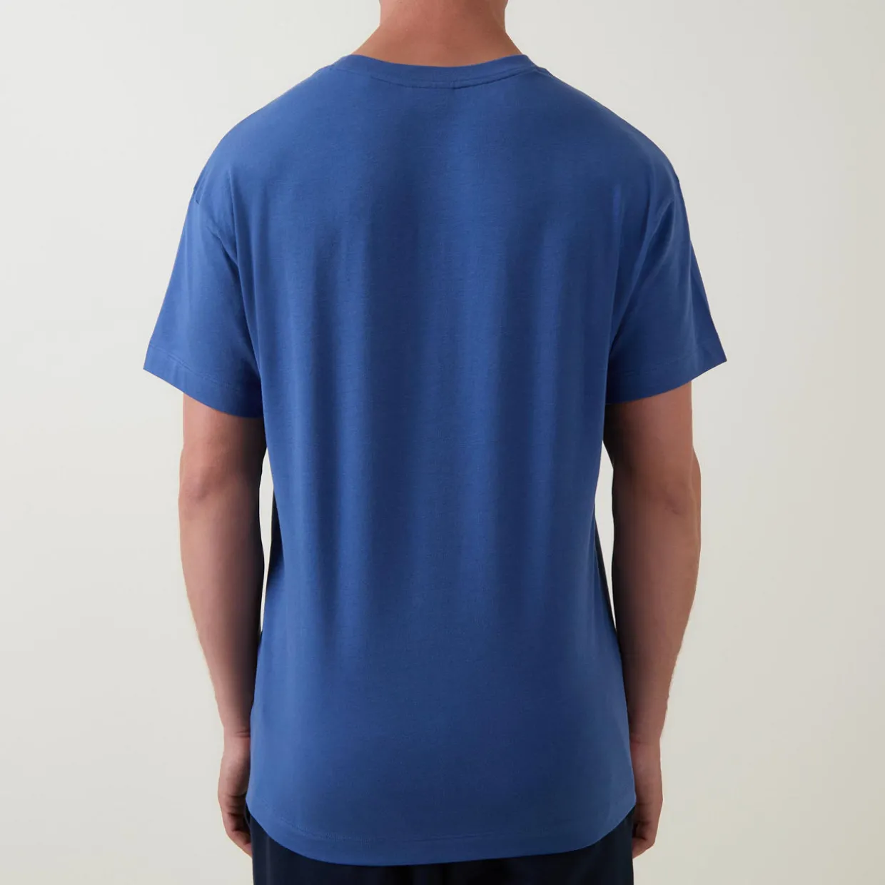 Laze Square Logo T-Shirt