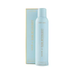 Lazy Girl Dry Shampoo