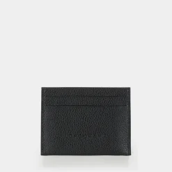 Le Foulonné Card Holder