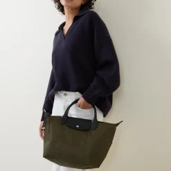 Le Pliage Energy Small Crossbody Bag