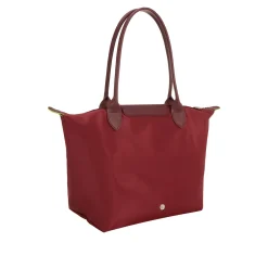 Le Pliage Green M Tote bag