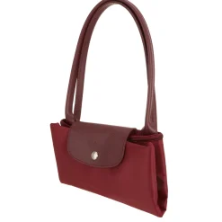 Le Pliage Green M Tote bag