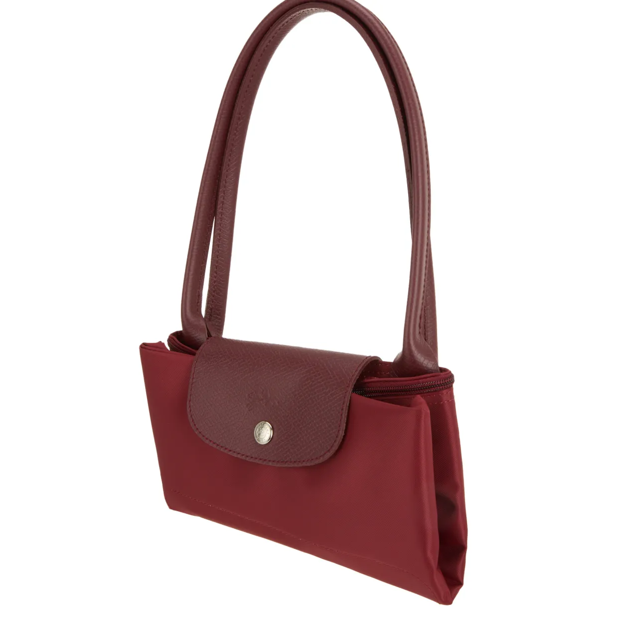 Le Pliage Green M Tote bag