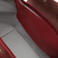 Le Pliage Green M Tote bag