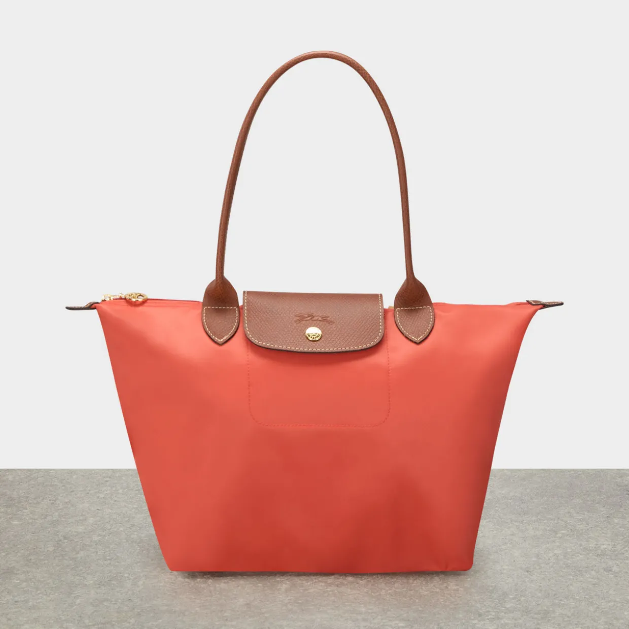 Le Pliage Original M Tote Bag