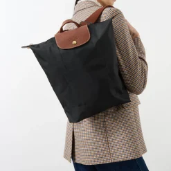 Le Pliage Original Medium Backpack