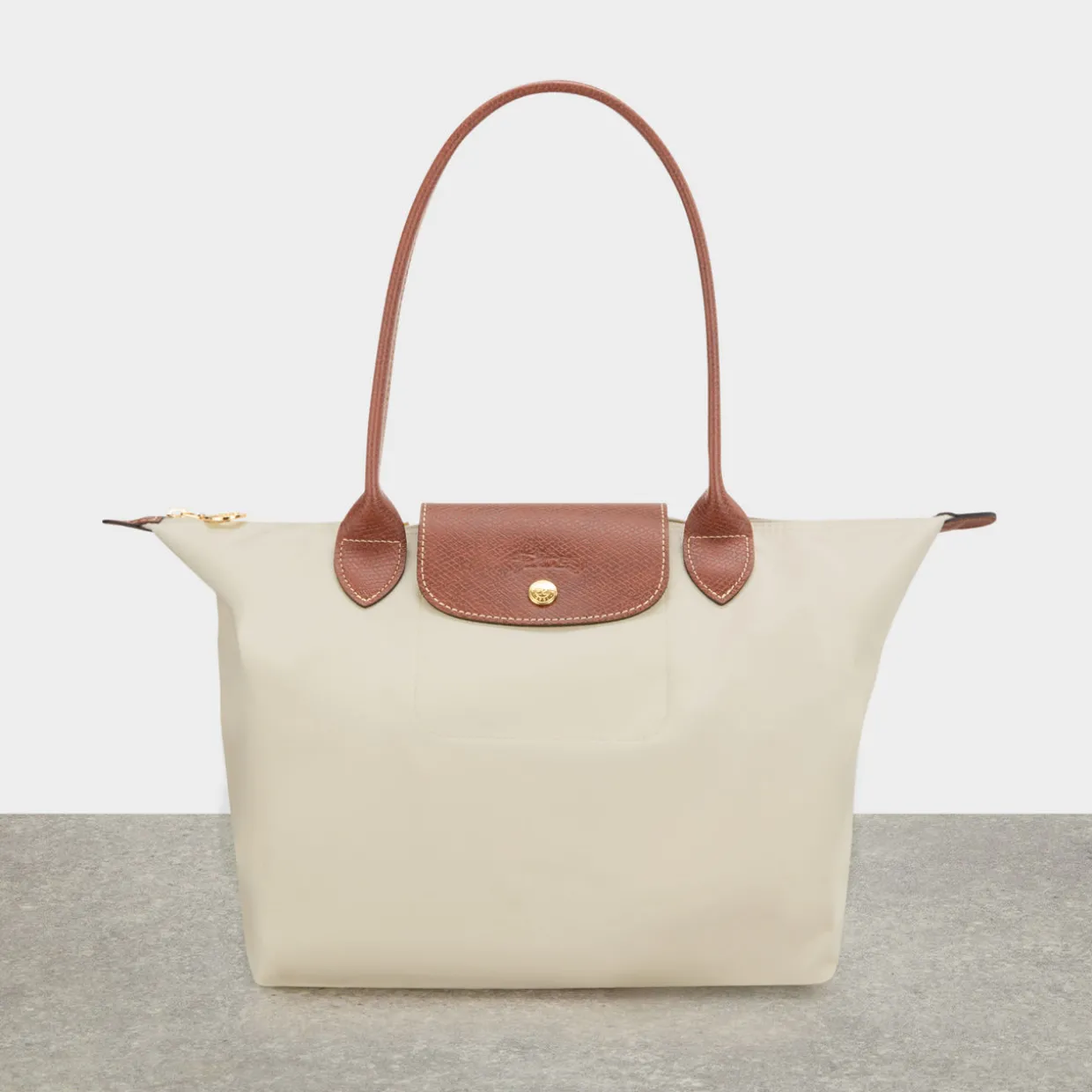Le Pliage Original Medium Tote