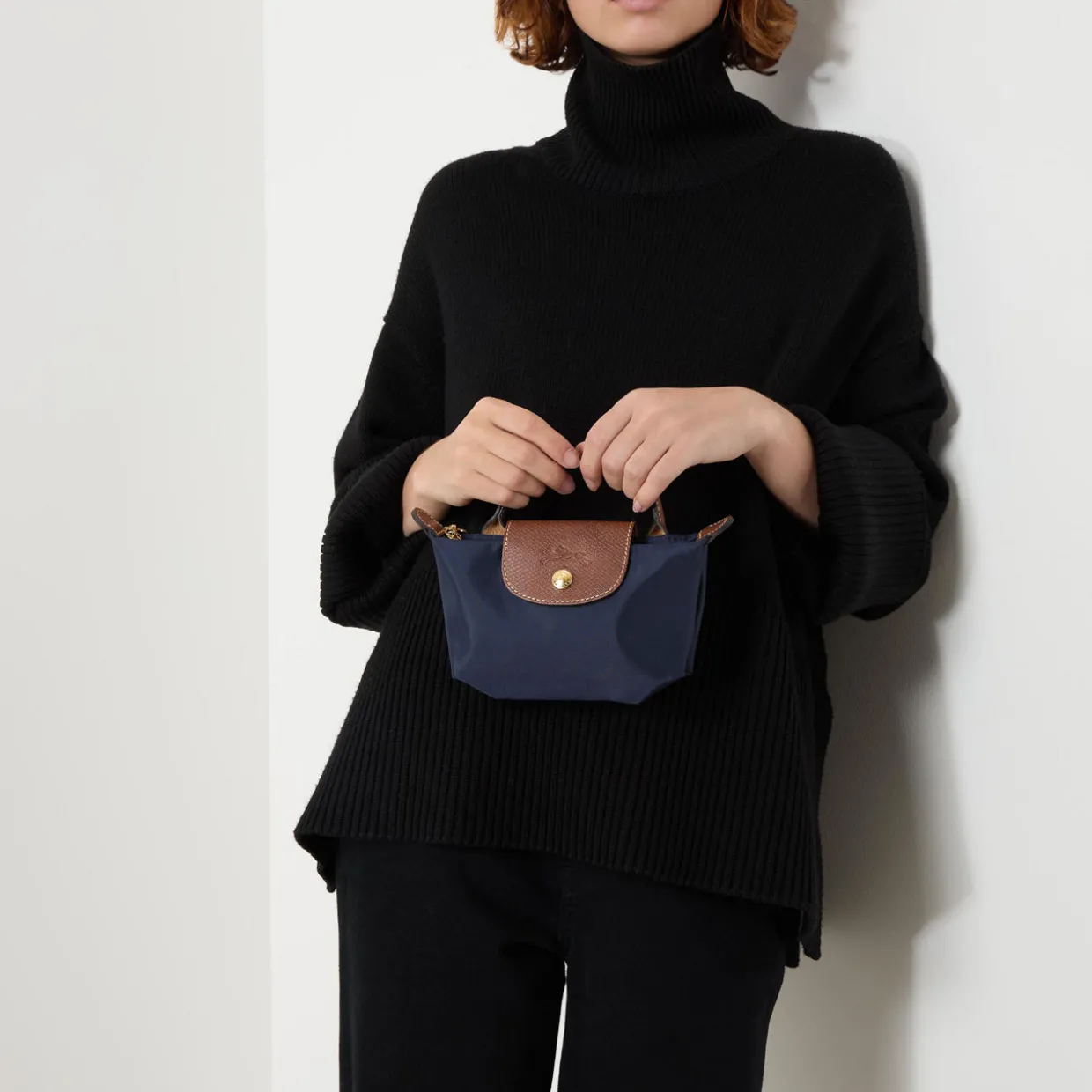 Le Pliage Original Pouch