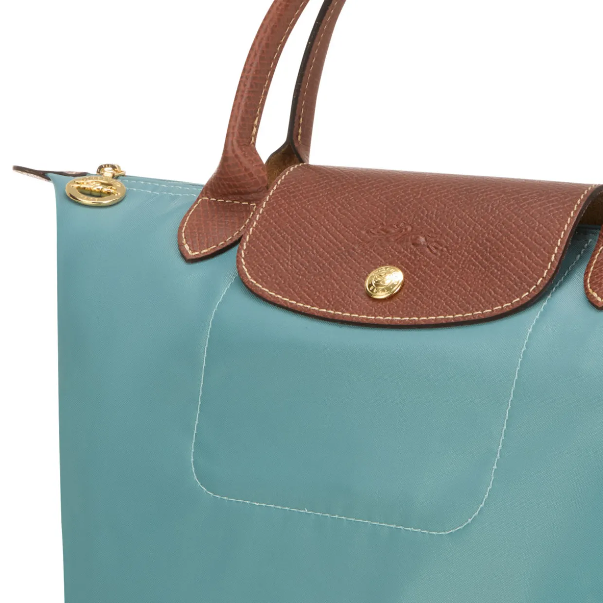 Le Pliage Original Small Bag