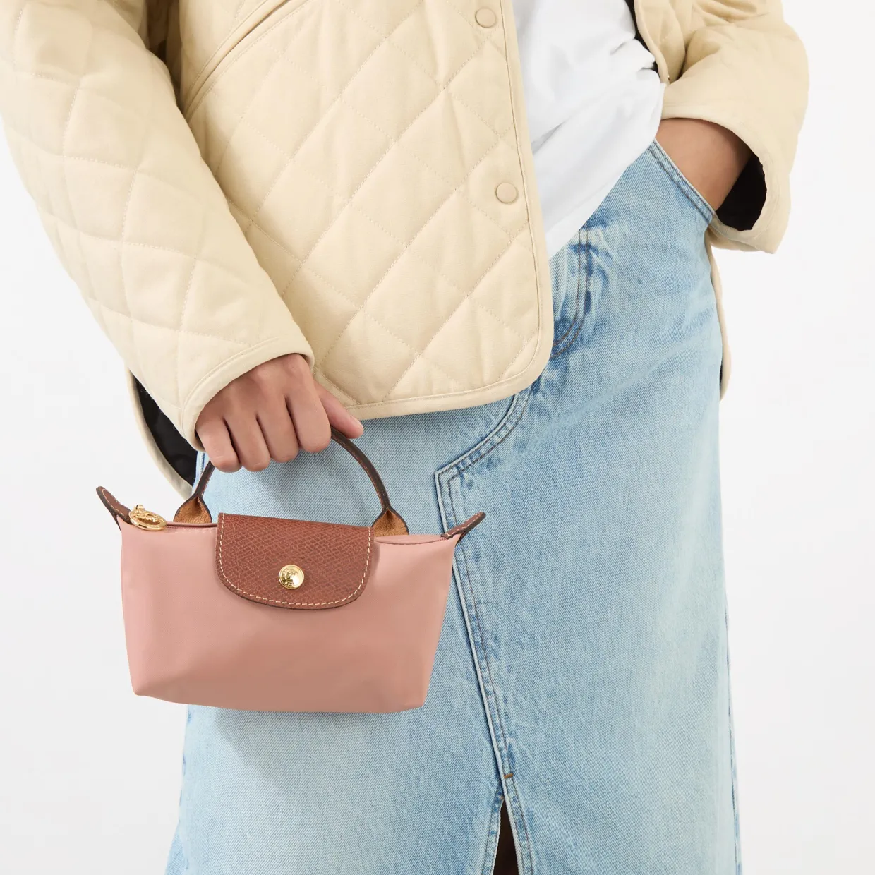 Le Pliage Original Tote Bag