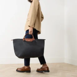 Le Pliage Original Travel Small Tote Bag