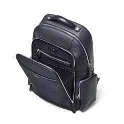 Leather Backpack