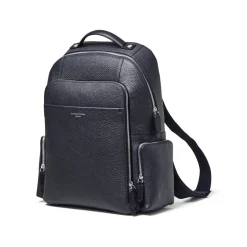 Leather Backpack