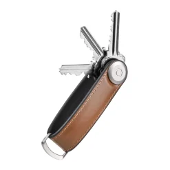 Leather Key Organiser