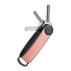 Leather Key Organiser