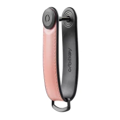Leather Key Organiser