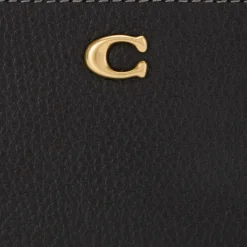 Leather Mini Cardholder