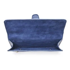 Leather Travel Wallet