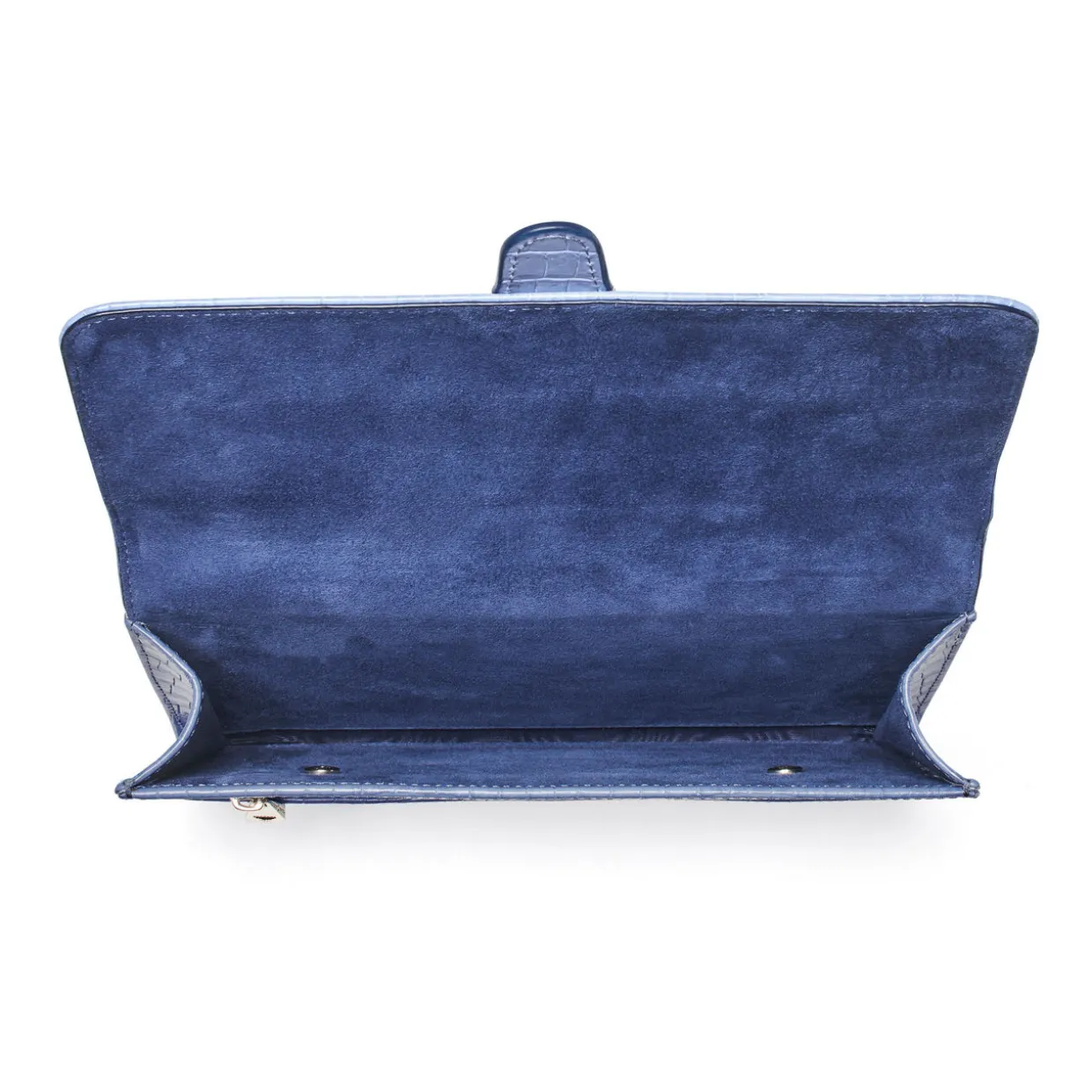 Leather Travel Wallet