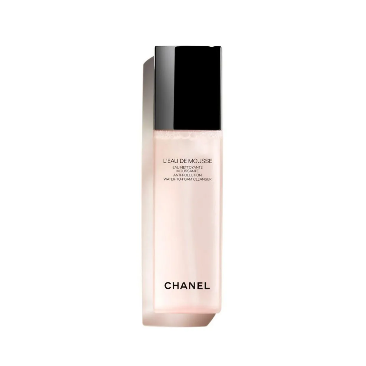 L'Eau de Mousse