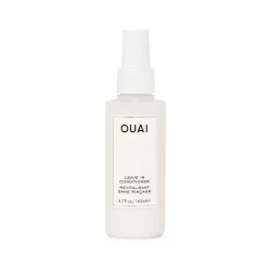 Leave-In Conditioner