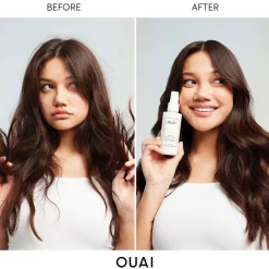 Leave-In Conditioner