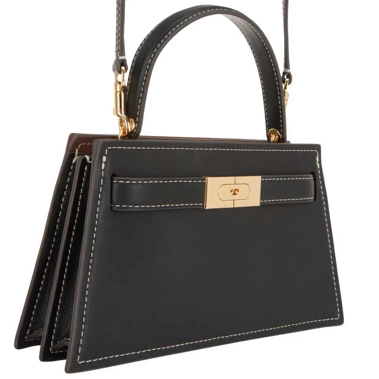 Lee Radziwill Mini Crossbody Bag