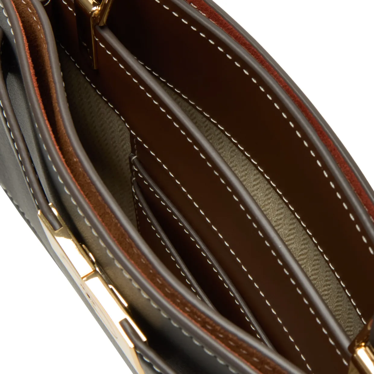 Lee Radziwill Mini Crossbody Bag