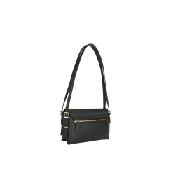 Lefia Flap Shoulder Bag